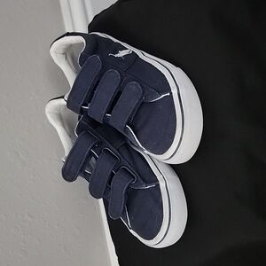 Polo by Ralph Lauren Canvas Shoes
